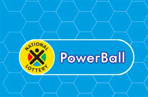 when is the next powerball draw in south africa|South Africa PowerBall.